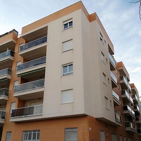 La Casella Playa De Gandia エクステリア 写真