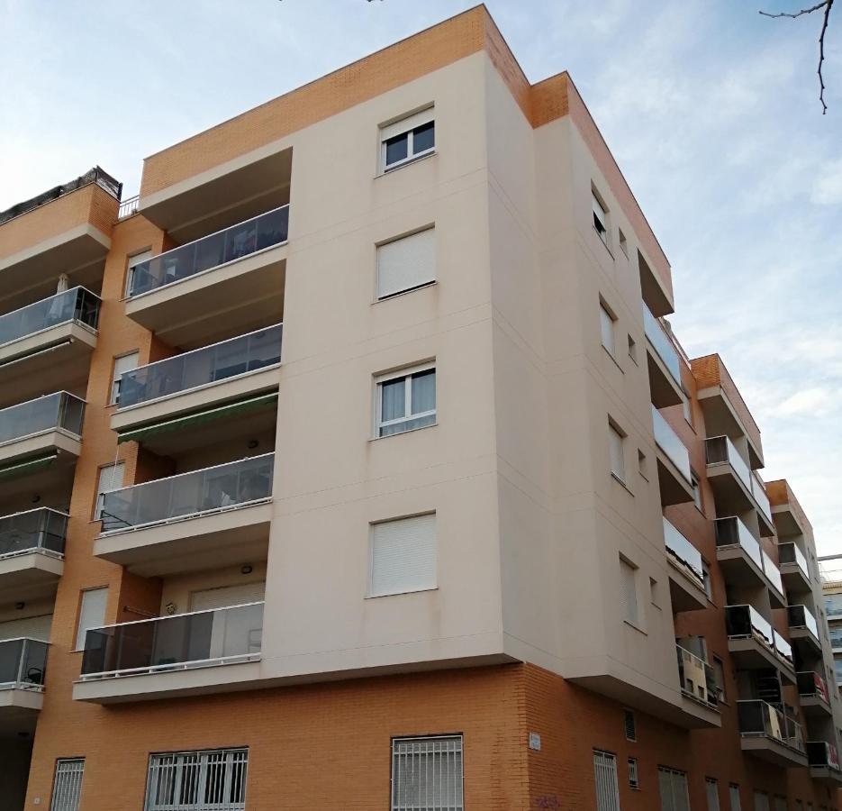 La Casella Playa De Gandia エクステリア 写真